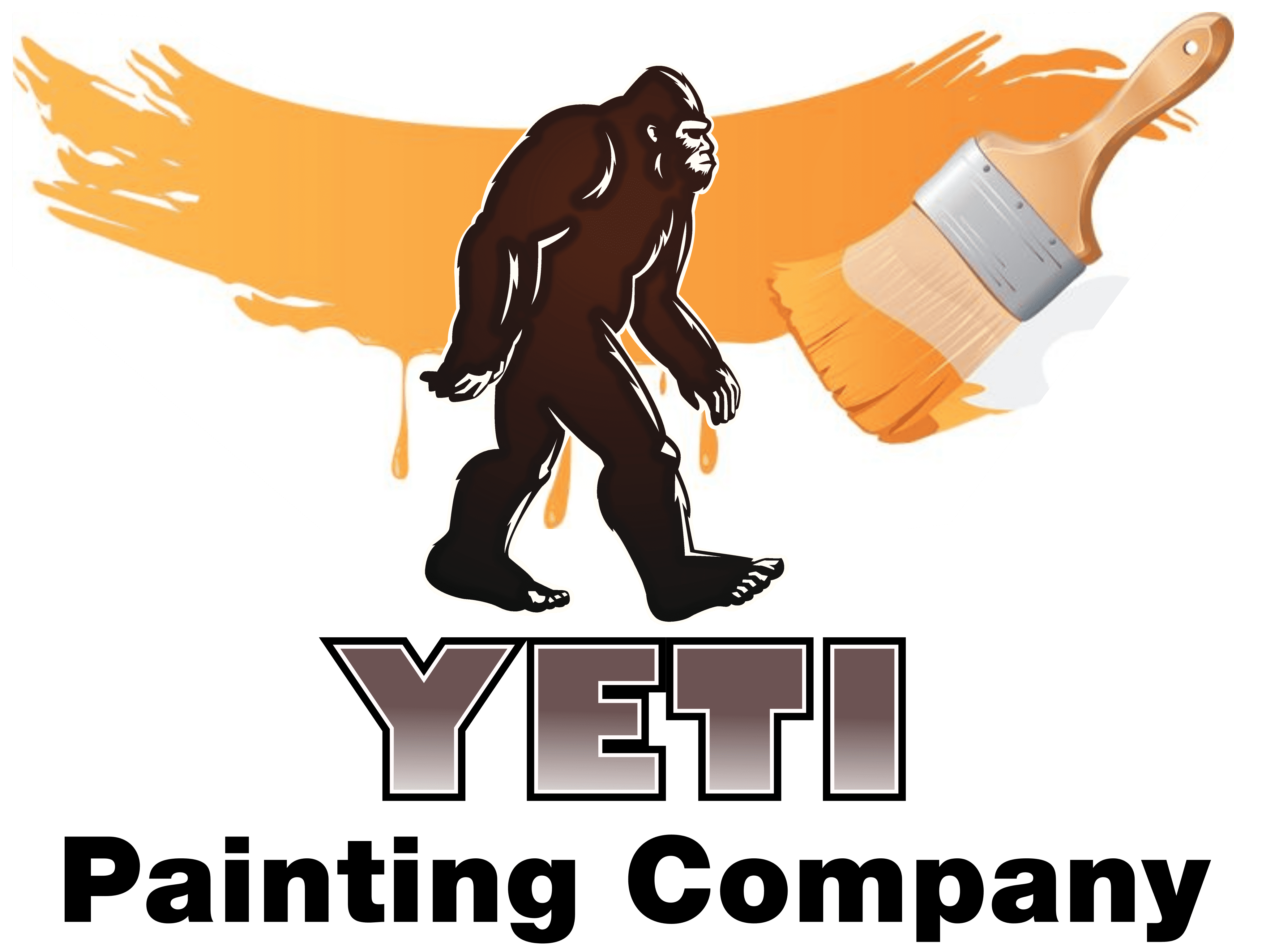 Yeti Painting Company